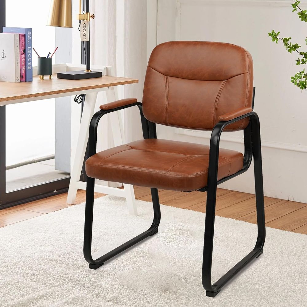 Kursi Tunggu Tanpa Roda, Kursi - Leather Desk Pad ulasan dan harga