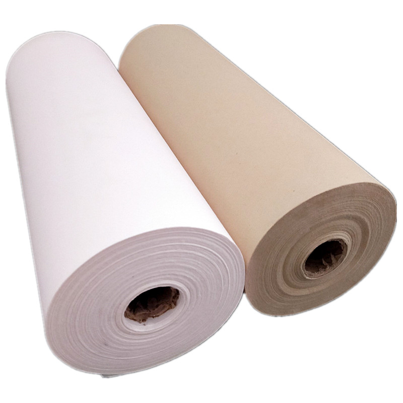 Kertas Xuan Bergulir Kertas Lu - Ink Blotter Paper ulasan dan harga